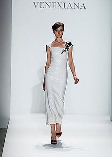New York Fashion Week: Venexiana Spring 2010