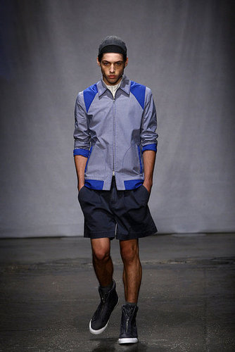 New York Fashion Week: Richard Chai Love Spring 2010 New York Fashion Week: Richard Chai Love Spring 2010