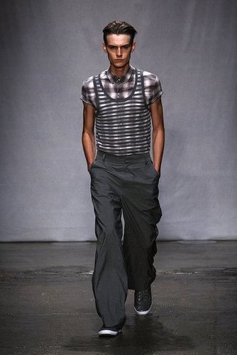 New York Fashion Week: Richard Chai Love Spring 2010 New York Fashion Week: Richard Chai Love Spring 2010