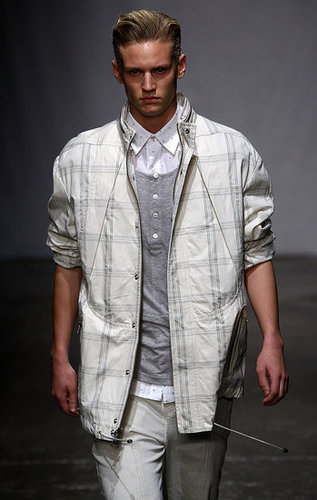 New York Fashion Week: Richard Chai Love Spring 2010 New York Fashion Week: Richard Chai Love Spring 2010