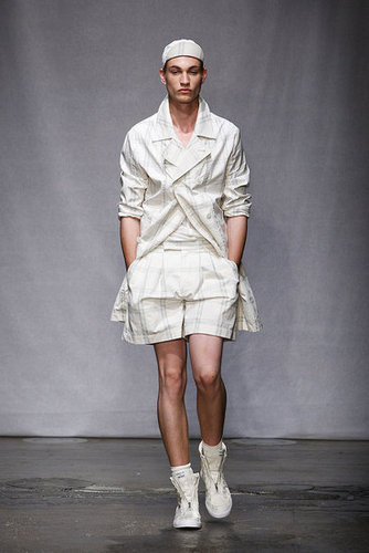 New York Fashion Week: Richard Chai Love Spring 2010 New York Fashion Week: Richard Chai Love Spring 2010