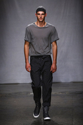 New York Fashion Week: Richard Chai Love Spring 2010 New York Fashion Week: Richard Chai Love Spring 2010