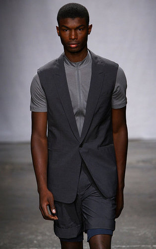New York Fashion Week: Richard Chai Love Spring 2010 New York Fashion Week: Richard Chai Love Spring 2010