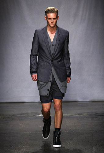New York Fashion Week: Richard Chai Love Spring 2010 New York Fashion Week: Richard Chai Love Spring 2010