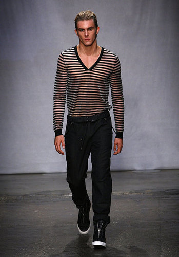 New York Fashion Week: Richard Chai Love Spring 2010 New York Fashion Week: Richard Chai Love Spring 2010