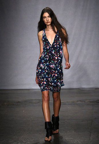 New York Fashion Week: Richard Chai Love Spring 2010 New York Fashion Week: Richard Chai Love Spring 2010