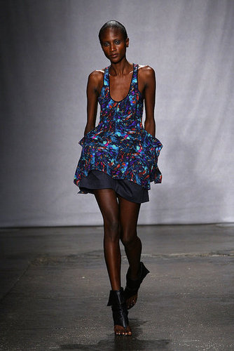 New York Fashion Week: Richard Chai Love Spring 2010 New York Fashion Week: Richard Chai Love Spring 2010