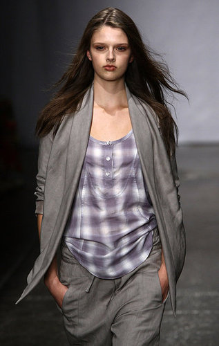 New York Fashion Week: Richard Chai Love Spring 2010 New York Fashion Week: Richard Chai Love Spring 2010