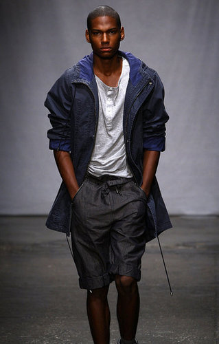 New York Fashion Week: Richard Chai Love Spring 2010 New York Fashion Week: Richard Chai Love Spring 2010