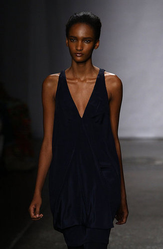 New York Fashion Week: Richard Chai Love Spring 2010 New York Fashion Week: Richard Chai Love Spring 2010