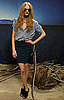 New York Fashion Week: Band of Outsiders/Boy Spring 2010