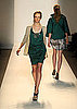 New York Fashion Week: Lela Rose Spring 2010