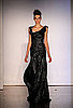 New York Fashion Week: Toni Maticevski Spring 2010