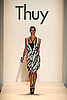 New York Fashion Week: Thuy Spring 2010