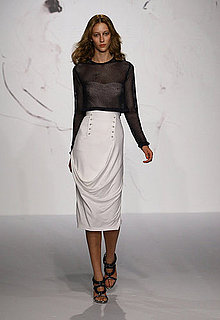 New York Fashion Week: Rachel Roy Spring 2010