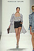 New York Fashion Week: Rebecca Taylor Spring 2010