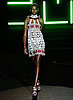 New York Fashion Week: Custo Barcelona Spring 2010