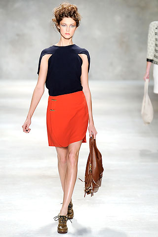 Derek Lam
Derek Lam