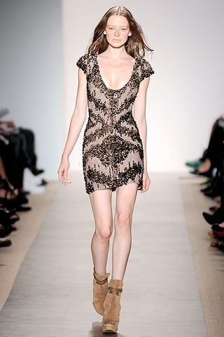 Herve Leger
Herve Leger