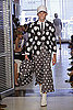 New York Fashion Week: Thom Browne 2010
