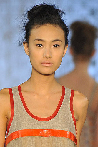 New York Fashion Week: Philosophy Di Alberta Ferretti Spring 2010 New York Fashion Week: Philosophy Di Alberta Ferretti Spring 2010
