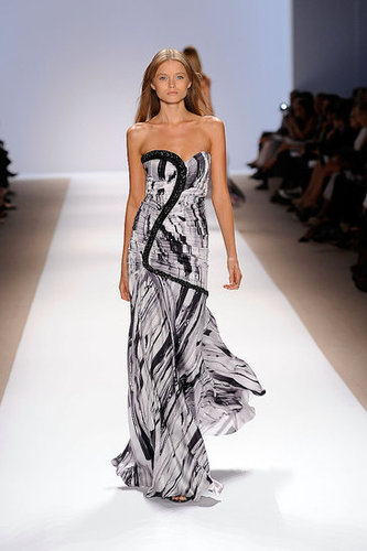 New York Fashion Week: Carlos Miele Spring 2010 New York Fashion Week: Carlos Miele Spring 2010
