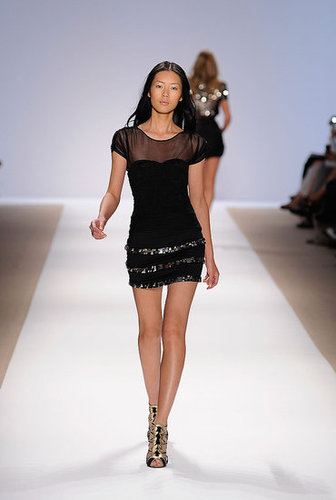 New York Fashion Week: Carlos Miele Spring 2010 New York Fashion Week: Carlos Miele Spring 2010