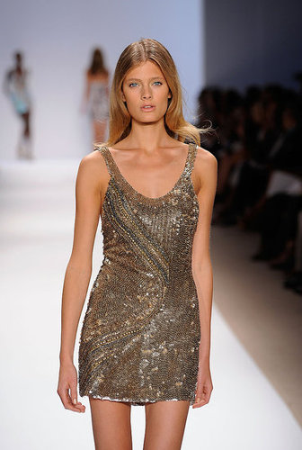 New York Fashion Week: Carlos Miele Spring 2010 New York Fashion Week: Carlos Miele Spring 2010