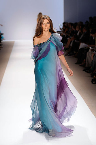 New York Fashion Week: Carlos Miele Spring 2010 New York Fashion Week: Carlos Miele Spring 2010