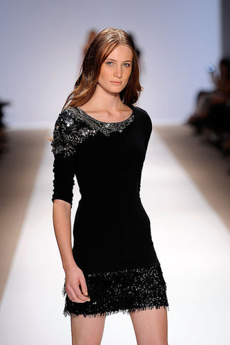 New York Fashion Week: Carlos Miele Spring 2010 New York Fashion Week: Carlos Miele Spring 2010