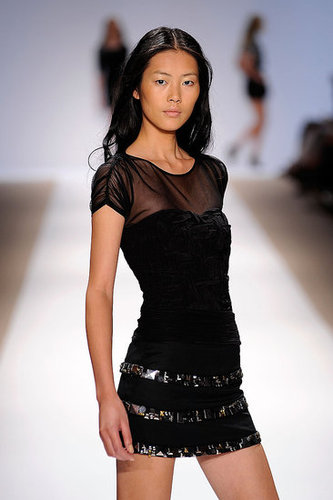 New York Fashion Week: Carlos Miele Spring 2010 New York Fashion Week: Carlos Miele Spring 2010