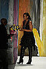 New York Fashion Week: Tracy Reese Spring 2010