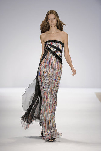 New York Fashion Week: Carlos Miele Spring 2010 New York Fashion Week: Carlos Miele Spring 2010