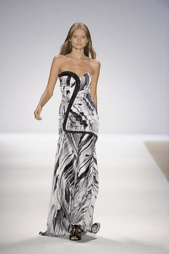 New York Fashion Week: Carlos Miele Spring 2010 New York Fashion Week: Carlos Miele Spring 2010