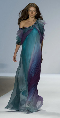 New York Fashion Week: Carlos Miele Spring 2010 New York Fashion Week: Carlos Miele Spring 2010