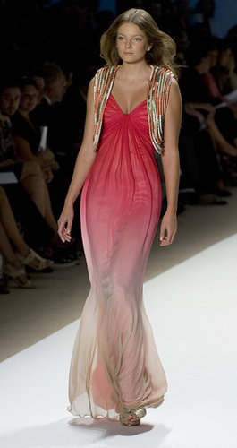 New York Fashion Week: Carlos Miele Spring 2010 New York Fashion Week: Carlos Miele Spring 2010