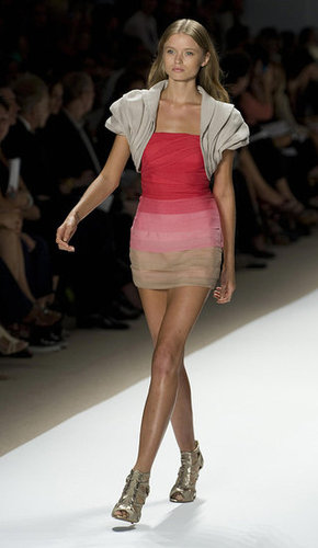 New York Fashion Week: Carlos Miele Spring 2010 New York Fashion Week: Carlos Miele Spring 2010