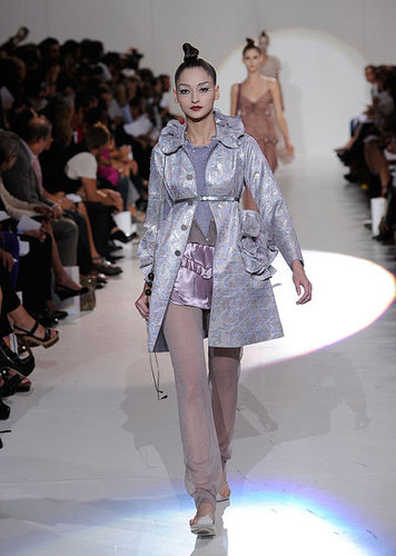 New York Fashion Week: Marc Jacobs Spring 2010 New York Fashion Week: Marc Jacobs Spring 2010