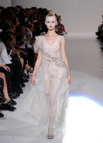 New York Fashion Week: Marc Jacobs Spring 2010 New York Fashion Week: Marc Jacobs Spring 2010