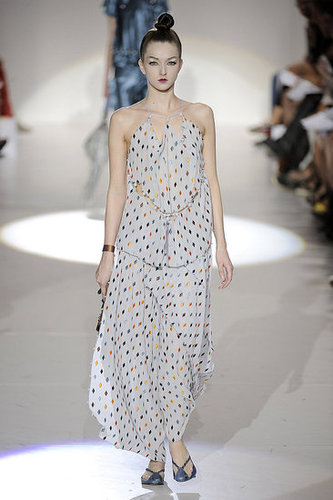 New York Fashion Week: Marc Jacobs Spring 2010 New York Fashion Week: Marc Jacobs Spring 2010