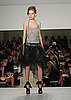 New York Fashion Week: Vera Wang Spring 2010