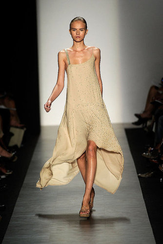 New York Fashion Week: Max Azria Spring 2010 New York Fashion Week: Max Azria Spring 2010