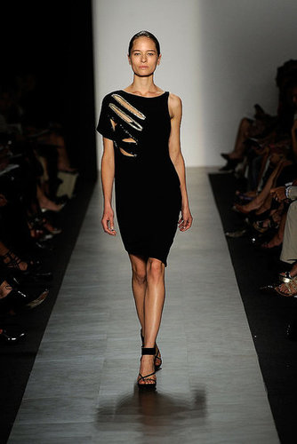 New York Fashion Week: Max Azria Spring 2010 New York Fashion Week: Max Azria Spring 2010