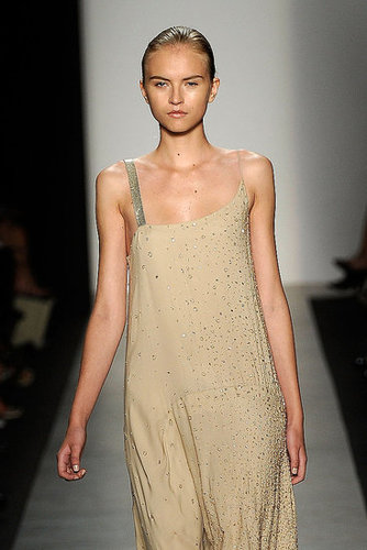 New York Fashion Week: Max Azria Spring 2010 New York Fashion Week: Max Azria Spring 2010