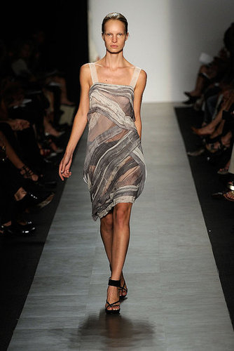 New York Fashion Week: Max Azria Spring 2010 New York Fashion Week: Max Azria Spring 2010
