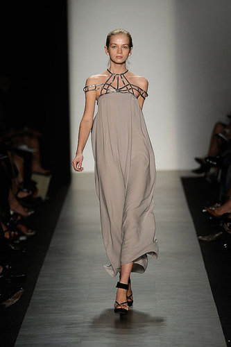 New York Fashion Week: Max Azria Spring 2010 New York Fashion Week: Max Azria Spring 2010