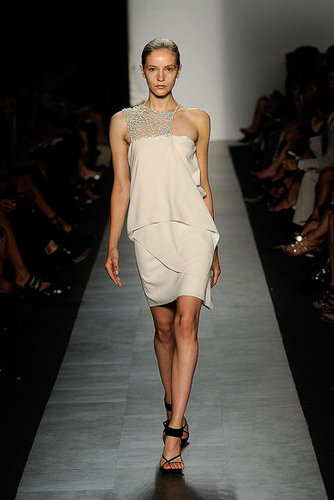 New York Fashion Week: Max Azria Spring 2010 New York Fashion Week: Max Azria Spring 2010