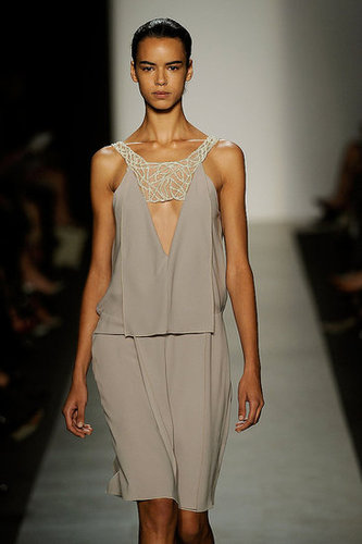 New York Fashion Week: Max Azria Spring 2010 New York Fashion Week: Max Azria Spring 2010