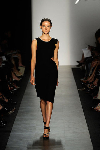 New York Fashion Week: Max Azria Spring 2010 New York Fashion Week: Max Azria Spring 2010
