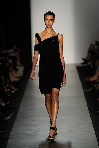 New York Fashion Week: Max Azria Spring 2010 New York Fashion Week: Max Azria Spring 2010